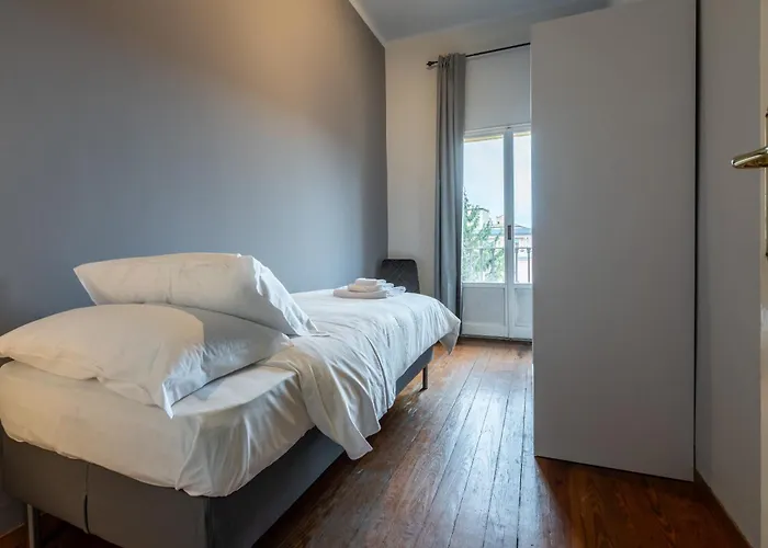 Indipendenza Loft City Center Bologna