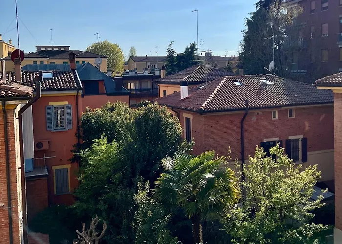 Home Fornasini - Fiera - Bologna
