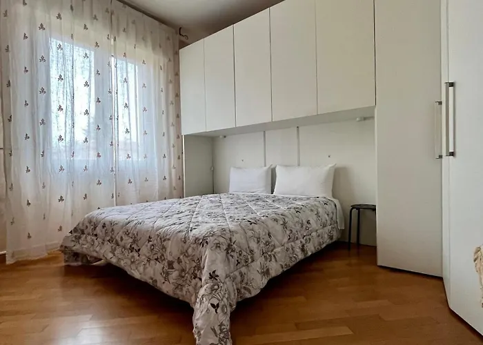 Home Fornasini - Fiera - Bologna