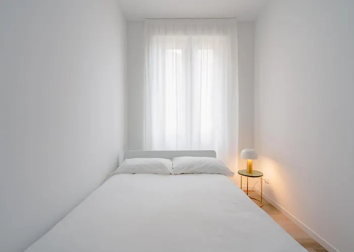 La Ginevra Boutique Home In Bologna