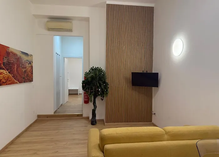 Appartamento Il Salotto di Bologna
