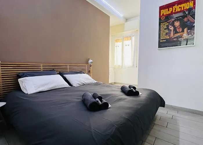 Appartamento Santa Viola House - By Aydeshouse Bologna