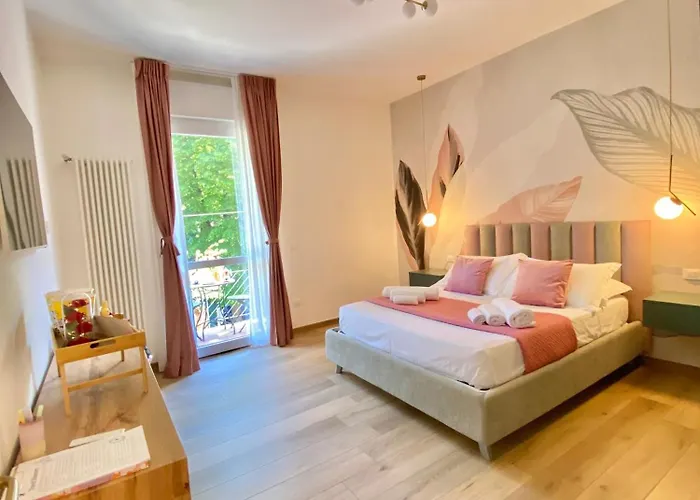 Sant'Orsola Lodge Bologna