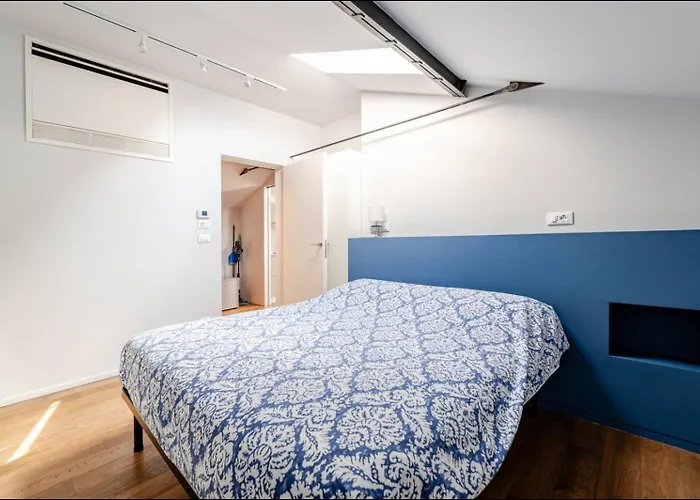 Casa Bonita, appartamento nel cuore di Bologna