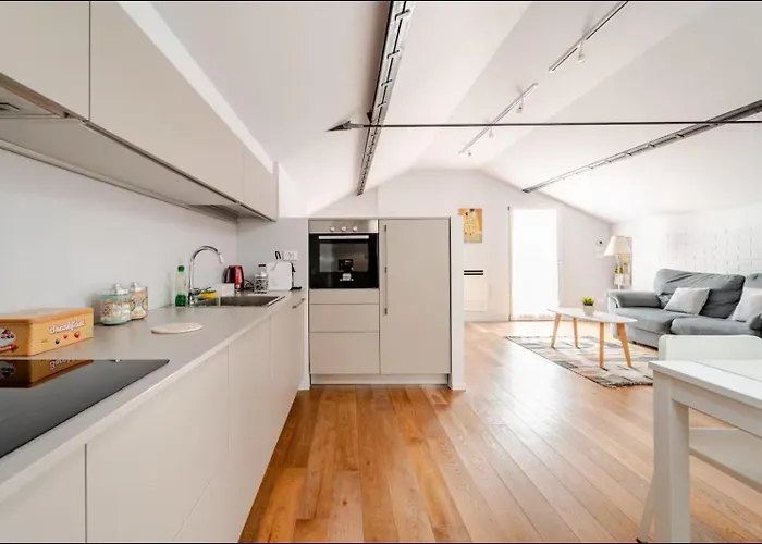 Casa Bonita, appartamento nel cuore di Bologna