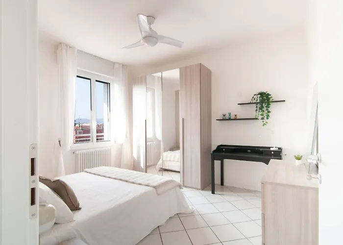 Appartamento Casa Bax Bologna
