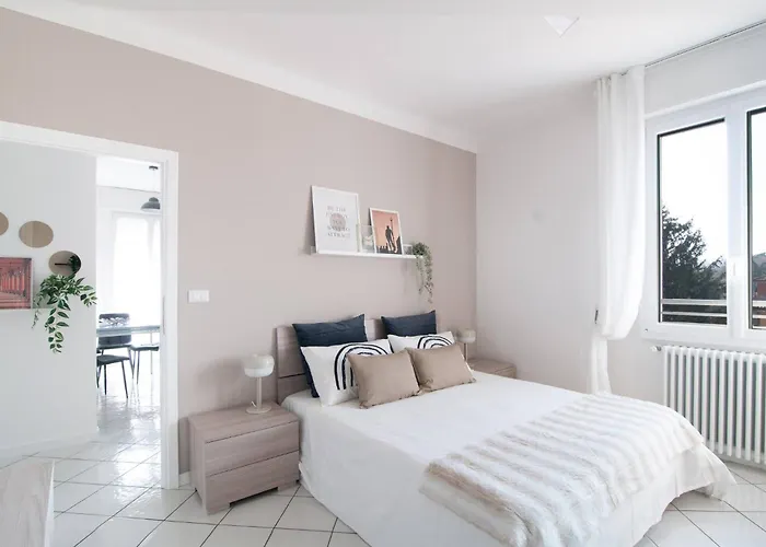 Appartamento Casa Bax Bologna