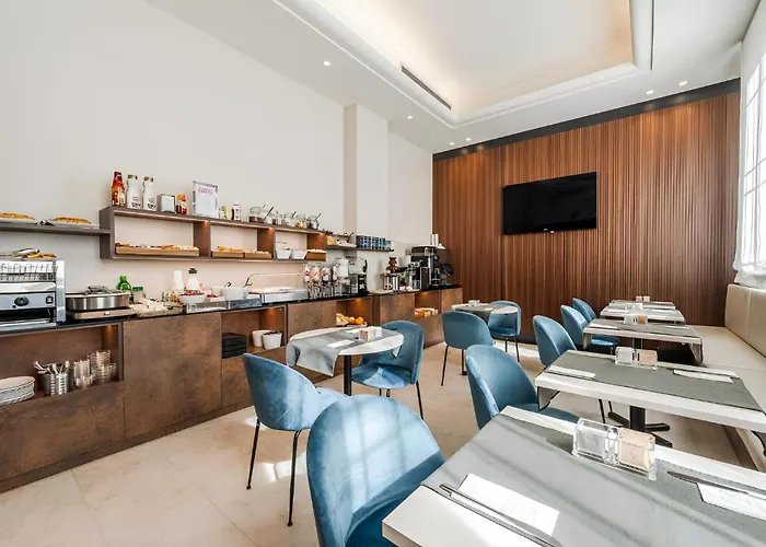 Astoria Boutique Apartments Bologna