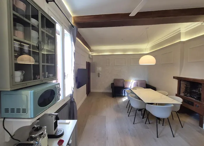 Suite Sole Bologna Centro