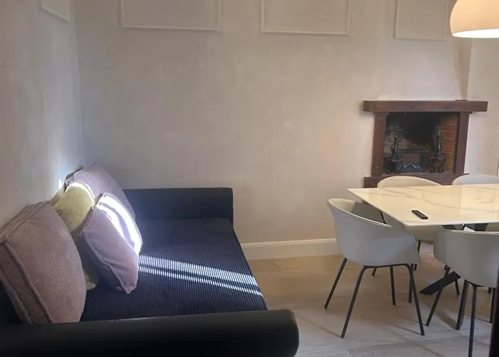 Suite Sole Bologna Centro
