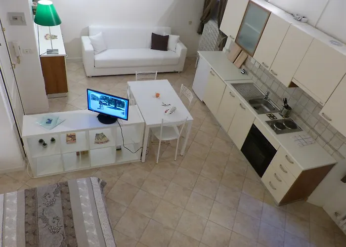 Residenza Galvani Bologna