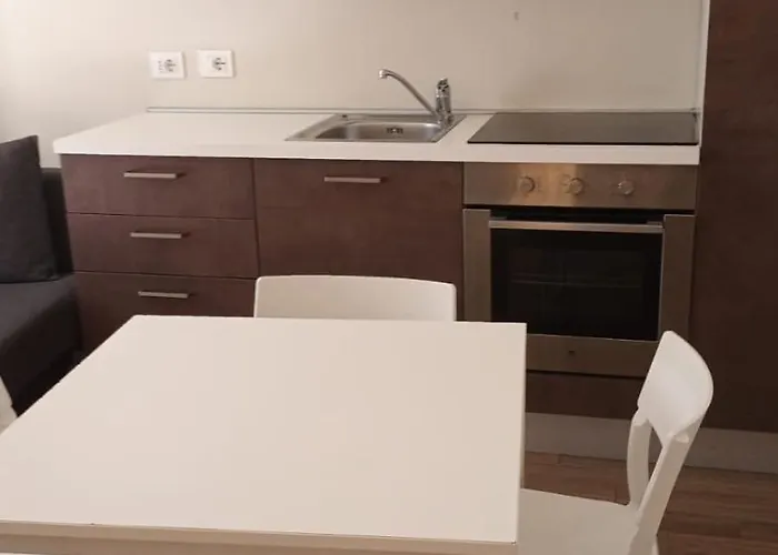 Via Savenella Apartments Bologna