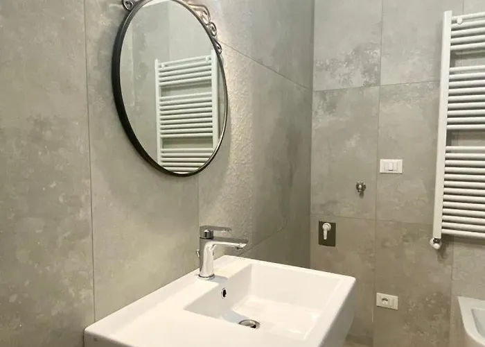 Via Galliera Apartments Bologna