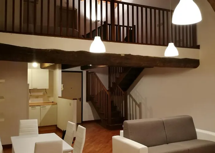 Via Pepoli Apartments Bologna