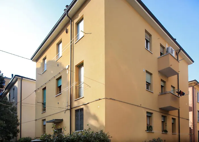 Appartamento Casa Via De Rosa Bologna