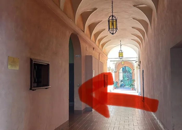 Suite Sole Bologna Centro