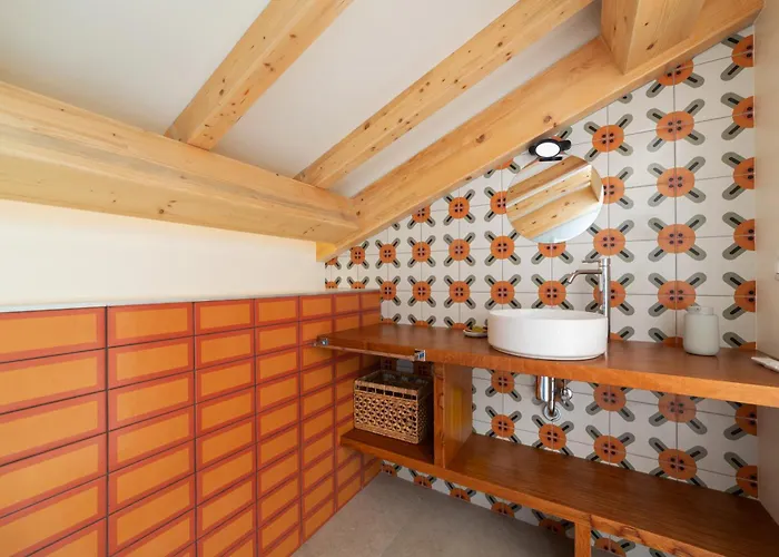 Appartamento La casa dei Nonni - Mansarda Bologna