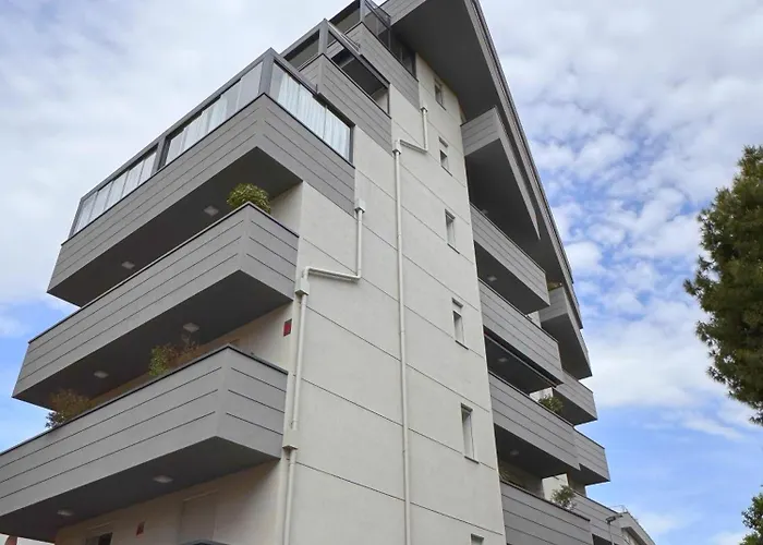 Suite privata con terrazza Bologna
