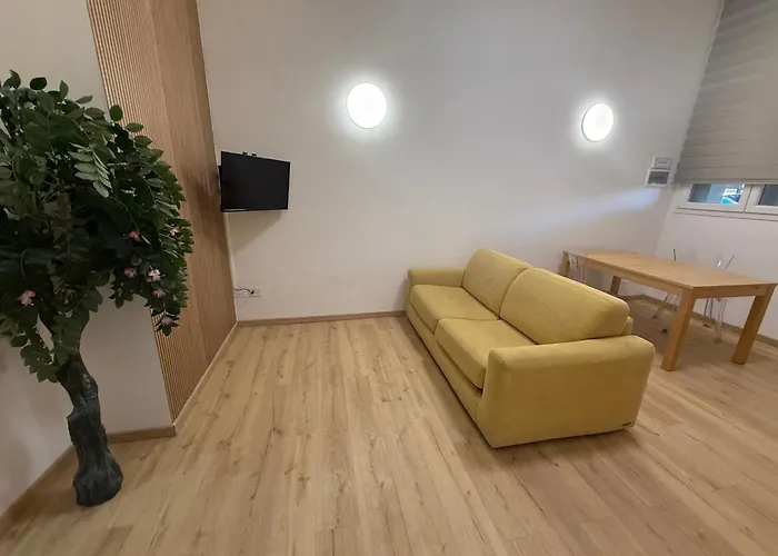 Appartamento Il Salotto di Bologna