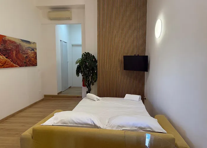 Appartamento Il Salotto di Bologna