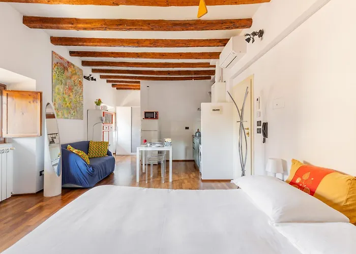 Artapartment Bologna - Via Indipendenza