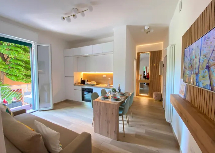 Sant'Orsola Lodge Bologna