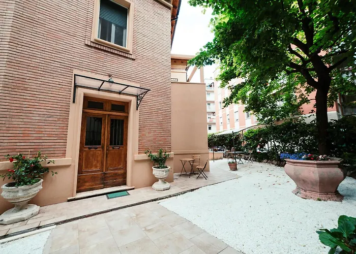 Appartamento La casa dei Nonni Bologna