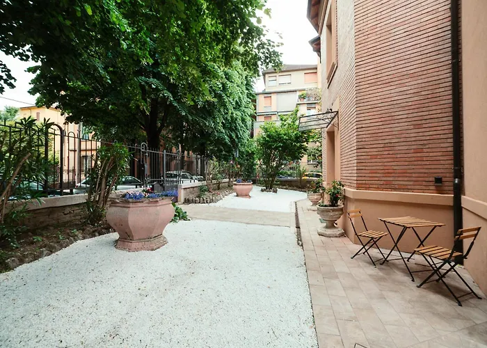 Appartamento La casa dei Nonni Bologna