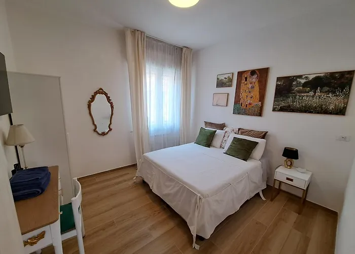 Fiora 7 House - Arte Fiera e centro - whole house near Arte Fiera&City Center Bologna