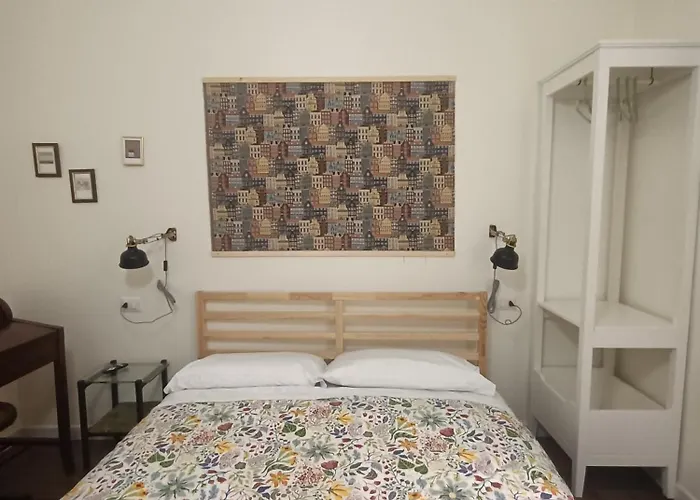 Appartamento Casa Renata -Charming Loggia Bologna