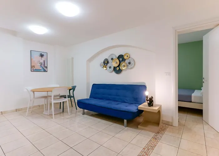 Dimore D'Azeglio - Prestigio e centralità Bologna