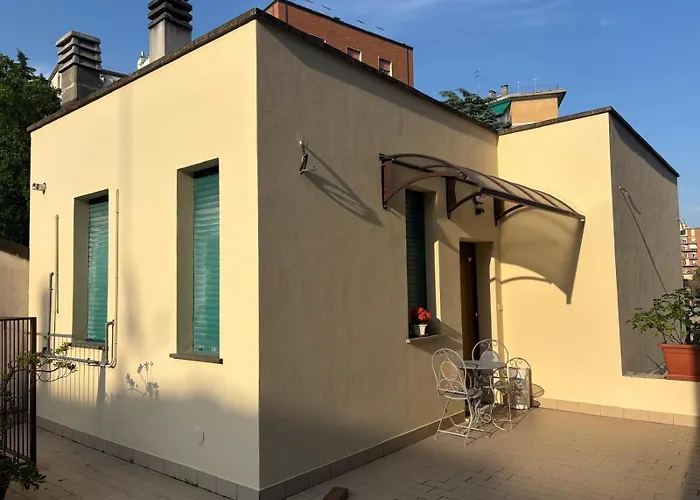 Appartamento Via Montenero Bologna