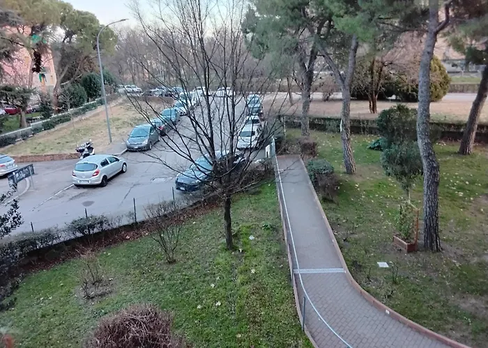 Appartamento Stadio free bike Bologna