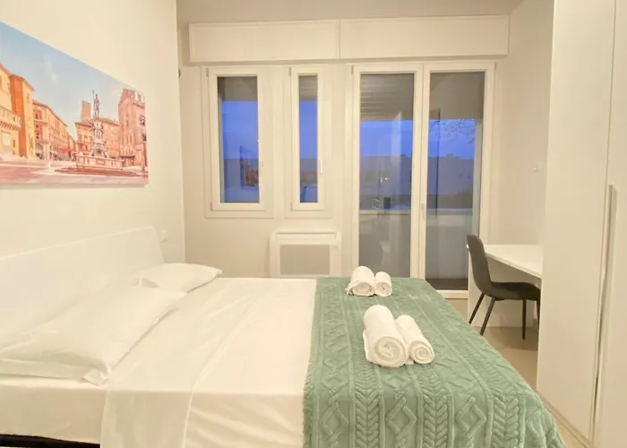 Suite Emilia 1 Bologna