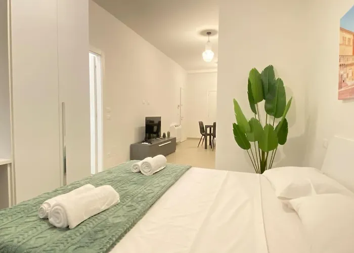 Suite Emilia 1 Bologna