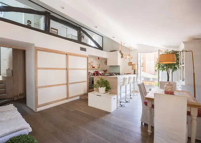 Appartamento La Finestra Bologna
