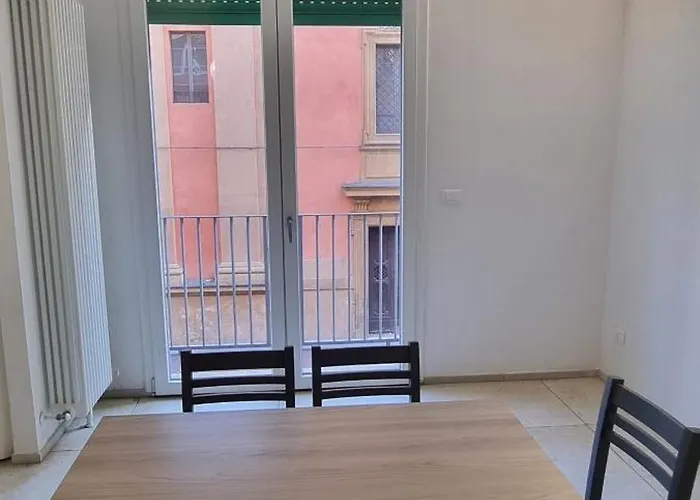 Galliera62 R&A Bologna