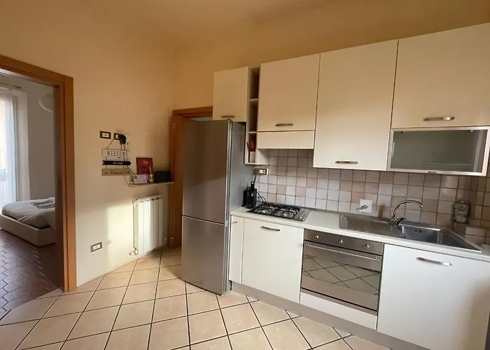Casa Casò Guest House Bologna