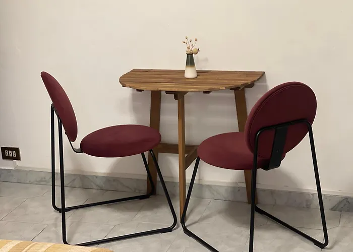 Appartamento Oxalis Bologna