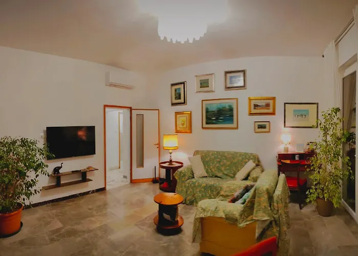Appartamento Casa Beba Bologna