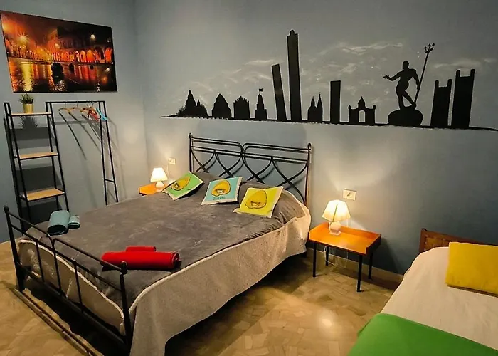 Appartamento Casa Beba Bologna