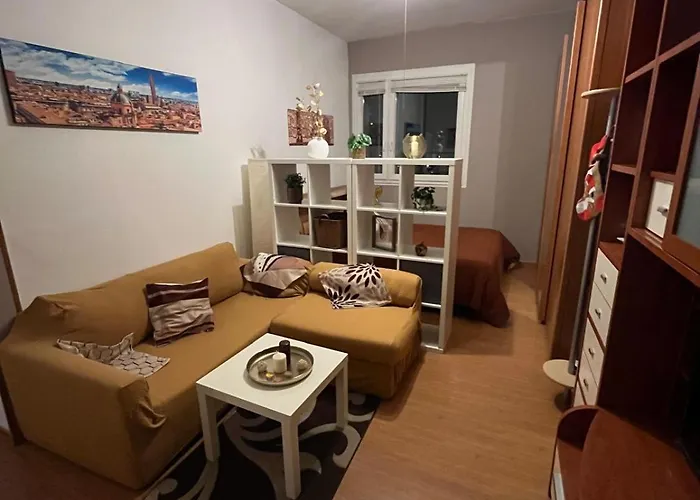 Appartamento Dream'S Tower Bo Bologna