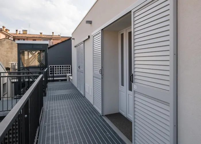 Giorgi Design Homes II Bologna