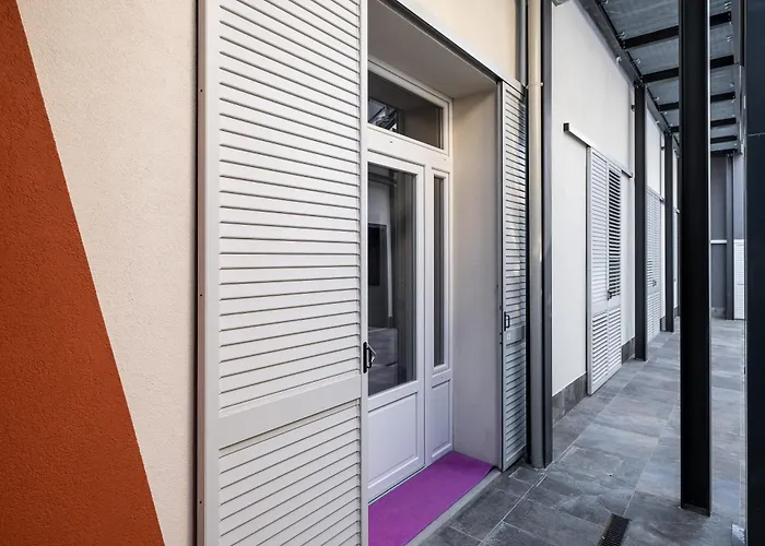 Giorgi Design Homes II Bologne