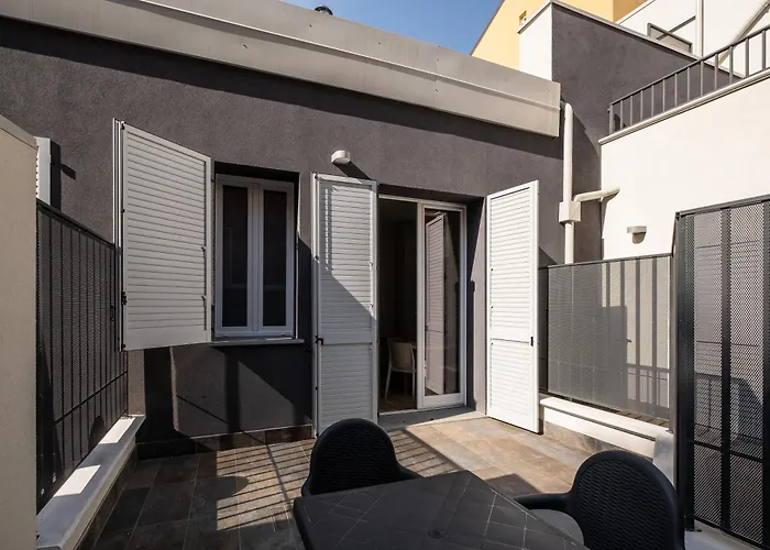 Giorgi Design Homes II Bologna