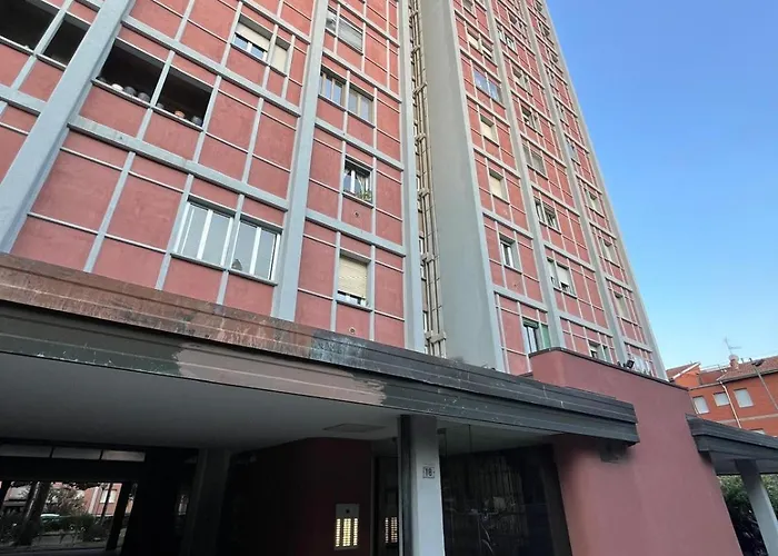 Appartamento Dream'S Tower Bo Bologna
