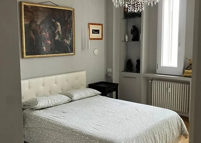 Appartamento Casa Lolli Bologna