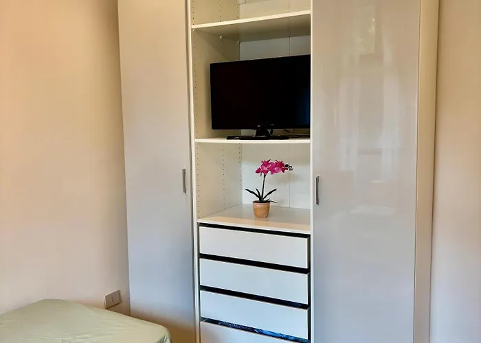 Apartament Bologna-Stadio 2
