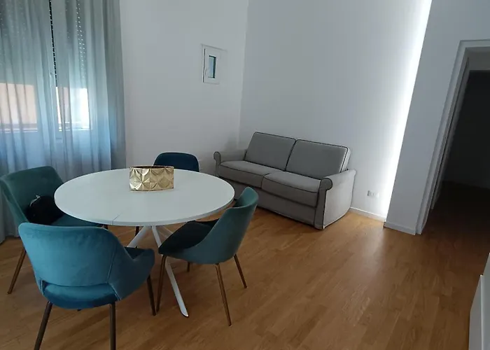 Aby'S Home Bologna