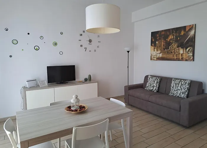 Bolognamania Apartments-Prime